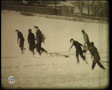 Ski (1946) | GRILLET Elise  Ogier